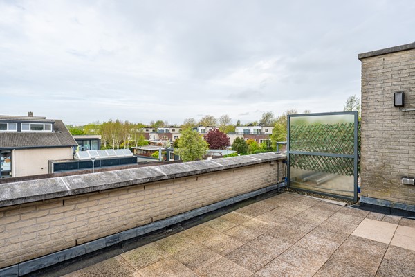 Medium property photo - Flierveld 83, 2151 LE Nieuw-Vennep